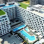 Apartment Exotic Sunrise View In Infinity Pool &