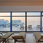 Apartment Exotic Sunrise View In Infinity Pool & Năvodari