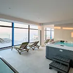 Apartment Exotic Sunrise View In Infinity Pool &