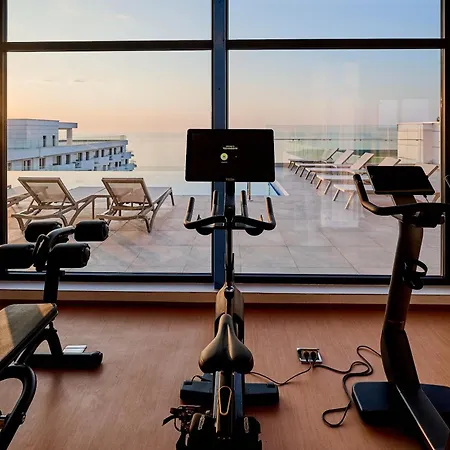 Exotic Sunrise View - Infinity Pool & Apartament