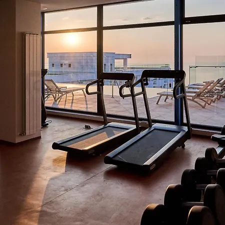 Exotic Sunrise View - Infinity Pool & * Năvodari