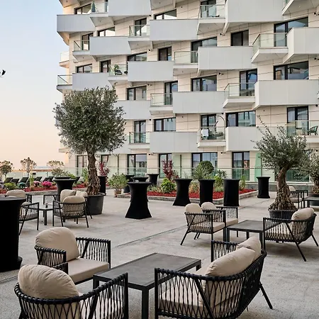 Exotic Sunrise View - Infinity Pool & Apartament *