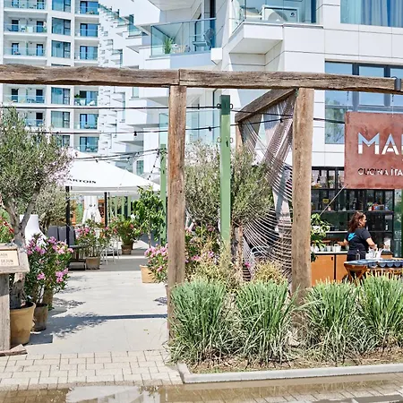 Exotic Sunrise View - Infinity Pool & * Năvodari