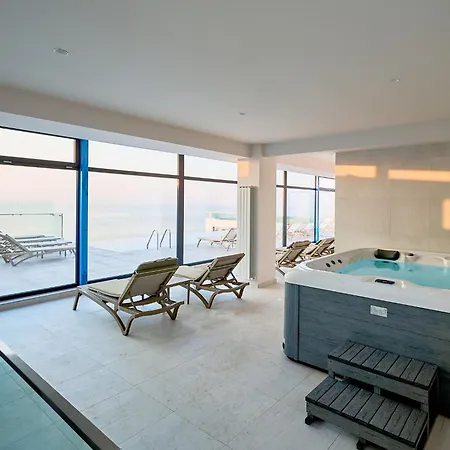 Appartamento Exotic Sunrise View In Infinity Pool &