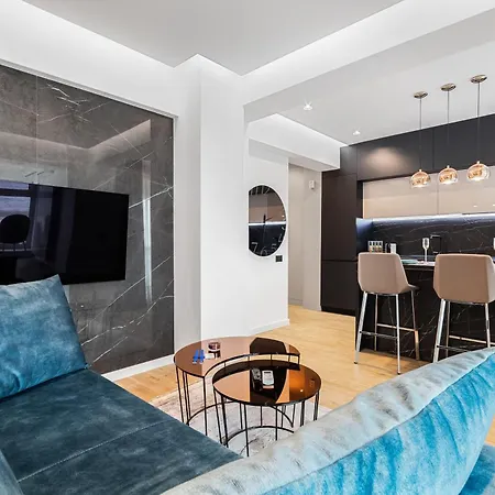 Exotic Sunrise View - Infinity Pool & Apartament *