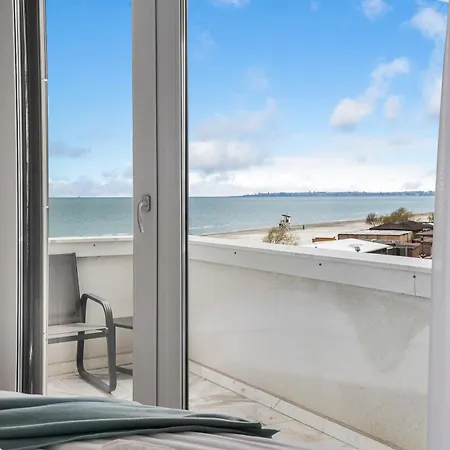 Exotic Sunrise View In Infinity Pool & Appartamento *