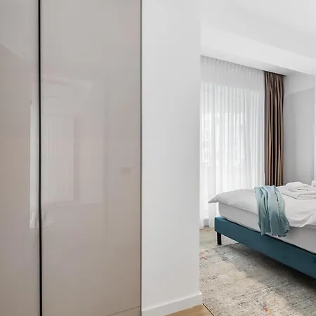 Exotic Sunrise View - Infinity Pool & Apartament *