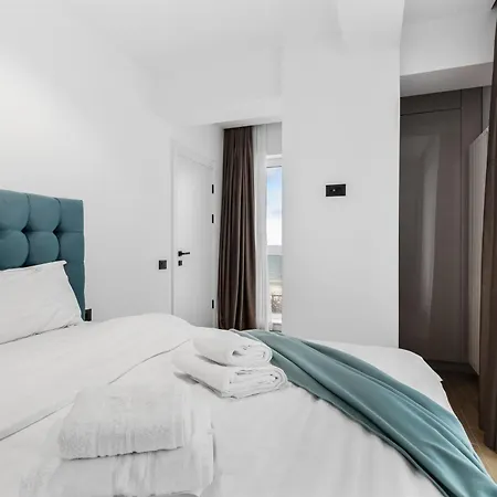 Exotic Sunrise View - Infinity Pool & Apartament *