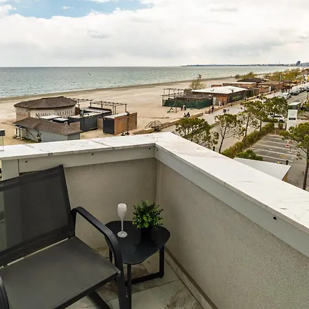 Exotic Sunrise View - Infinity Pool &