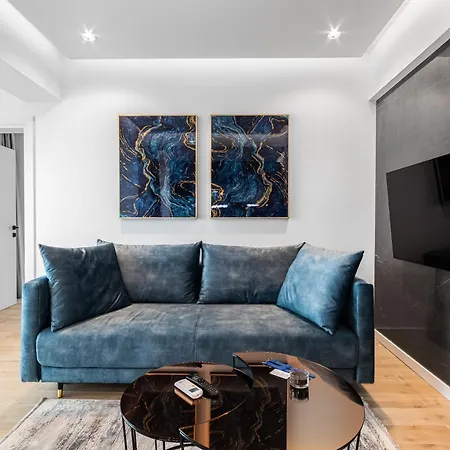 Apartament Exotic Sunrise View - Infinity Pool & Năvodari