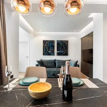 Exotic Sunrise View - Infinity Pool & Năvodari