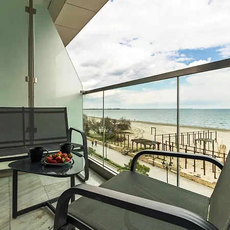 Apartament Exotic Sunrise View - Infinity Pool & *