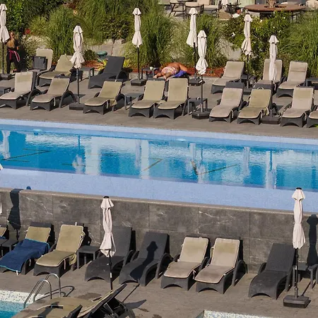 Appartamento Exotic Sunrise View In Infinity Pool & *