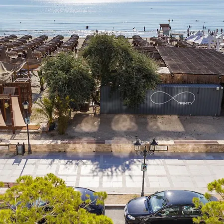 Exotic Sunrise View - Infinity Pool & Apartament *