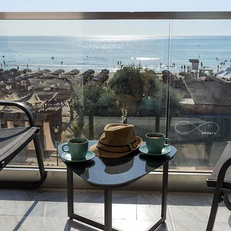 Exotic Sunrise View - Infinity Pool & *