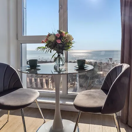 Exotic Sunrise View - Infinity Pool & * Năvodari