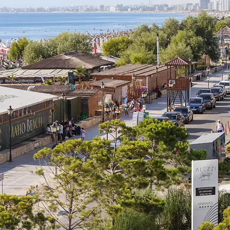 Exotic Sunrise View - Infinity Pool & Apartament *