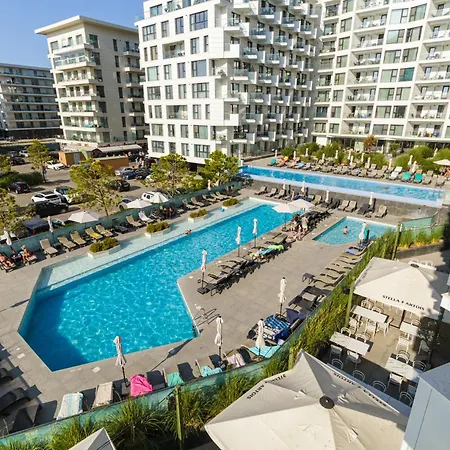 Exotic Sunrise View - Infinity Pool & *