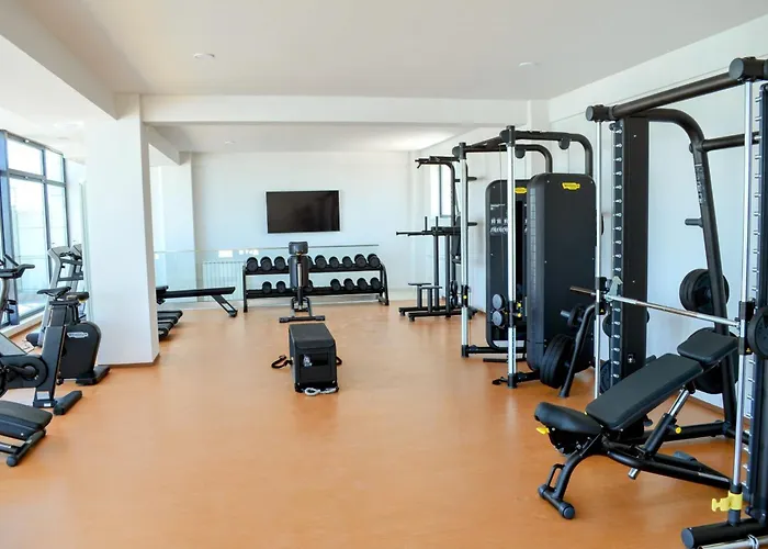 Exotic Sunrise View - Infinity Pool & *