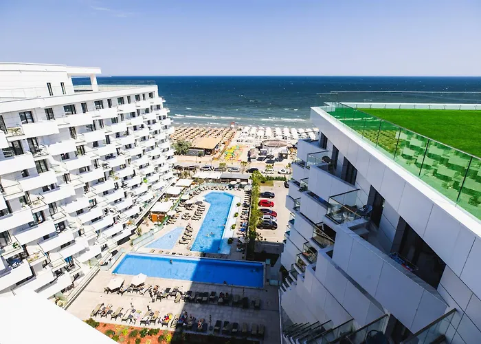 アパート Exotic Sunrise View - Infinity Pool & *