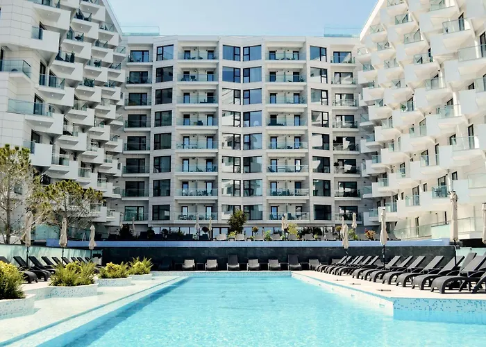 Exotic Sunrise View - Infinity Pool & *