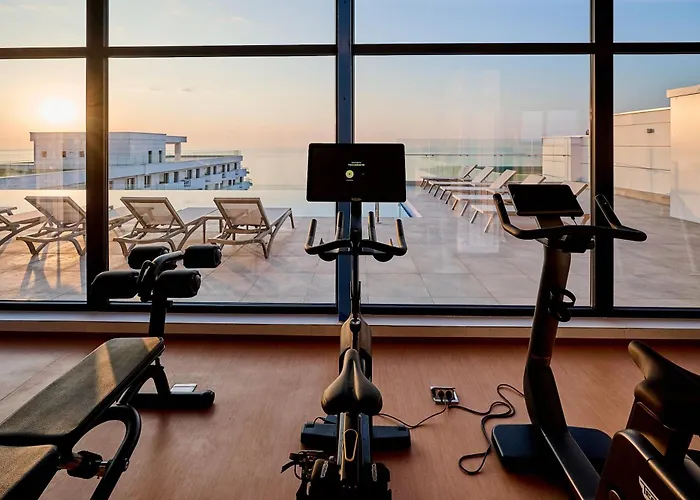 Exotic Sunrise View - Infinity Pool & شقة