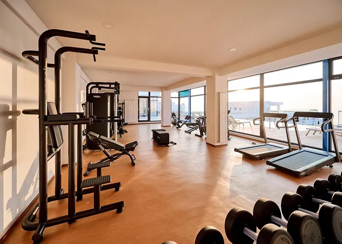 Exotic Sunrise View - Infinity Pool & アパート ナボダリ