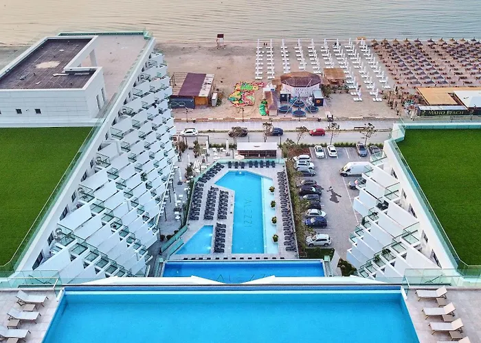 Exotic Sunrise View - Infinity Pool & *