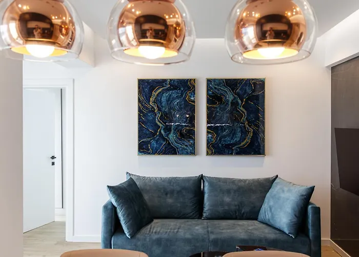 شقة Exotic Sunrise View - Infinity Pool &