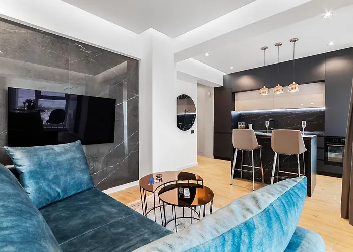 Exotic Sunrise View - Infinity Pool & شقة *