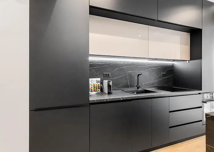 アパート Exotic Sunrise View - Infinity Pool & *