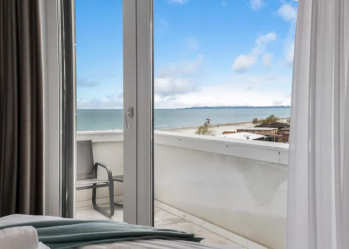 Exotic Sunrise View - Infinity Pool & شقة *