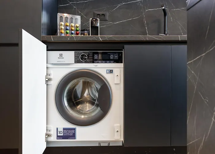 Exotic Sunrise View - Infinity Pool & شقة