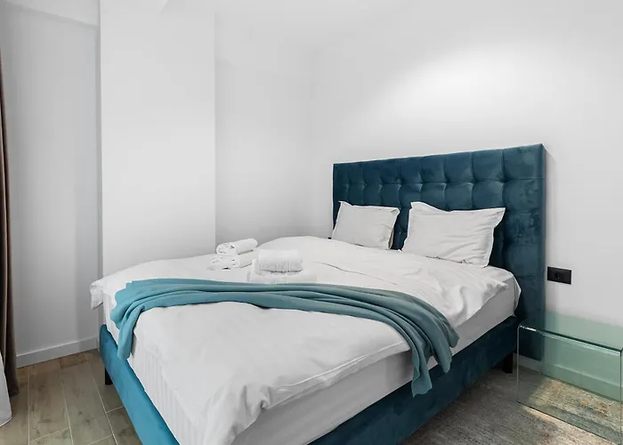 アパート Exotic Sunrise View - Infinity Pool &