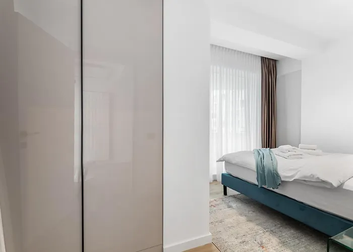 Exotic Sunrise View - Infinity Pool & شقة *