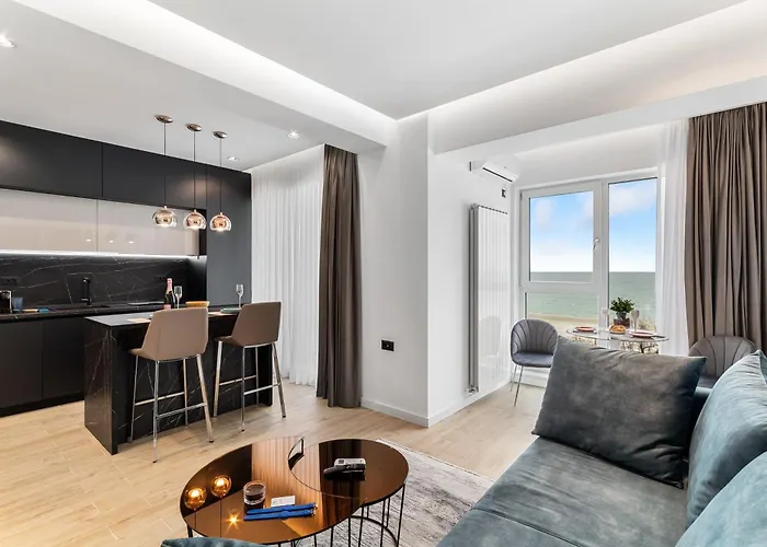 アパート Exotic Sunrise View - Infinity Pool & *