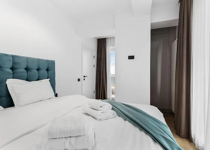 Exotic Sunrise View - Infinity Pool & アパート *