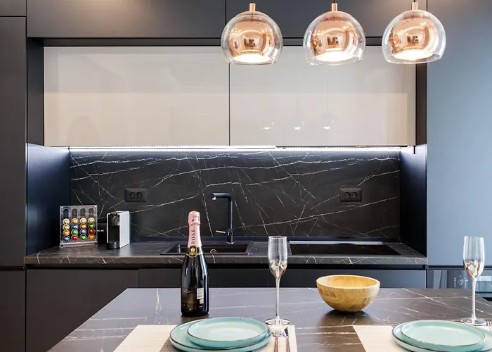 Exotic Sunrise View - Infinity Pool &