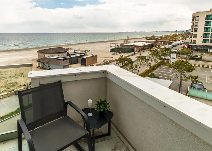 Exotic Sunrise View - Infinity Pool &