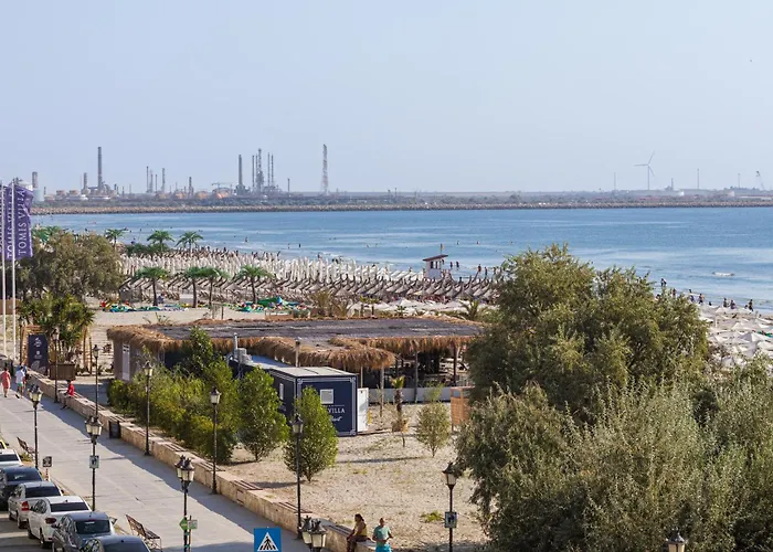 Exotic Sunrise View - Infinity Pool &