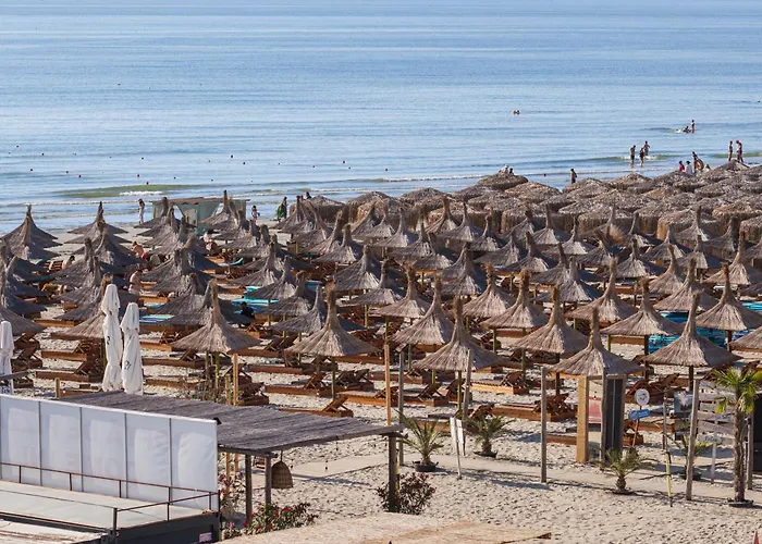 Exotic Sunrise View - Infinity Pool & ナボダリ