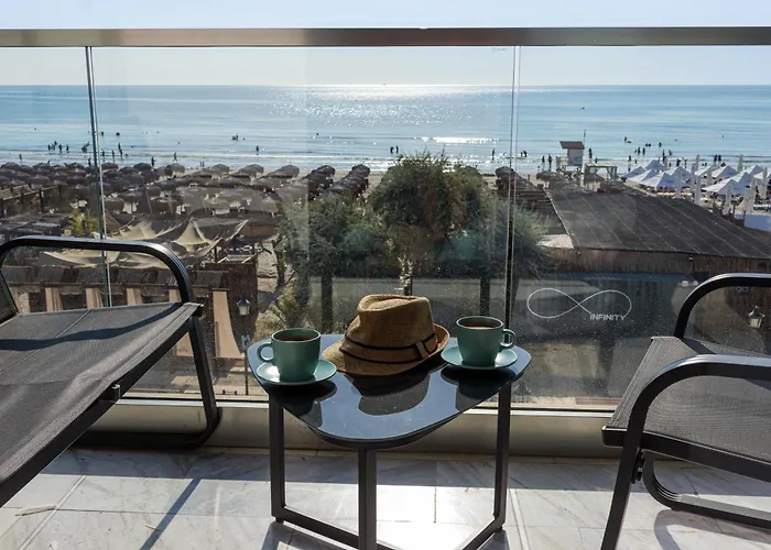 Exotic Sunrise View - Infinity Pool & *