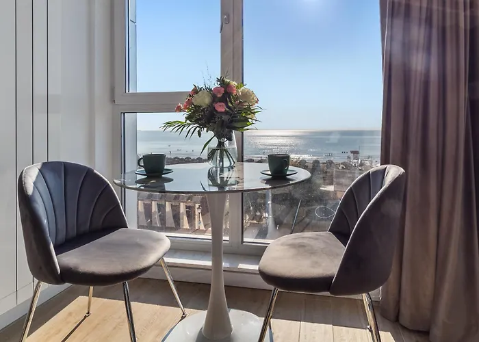 Exotic Sunrise View - Infinity Pool & * Năvodari