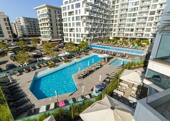 Exotic Sunrise View - Infinity Pool & *